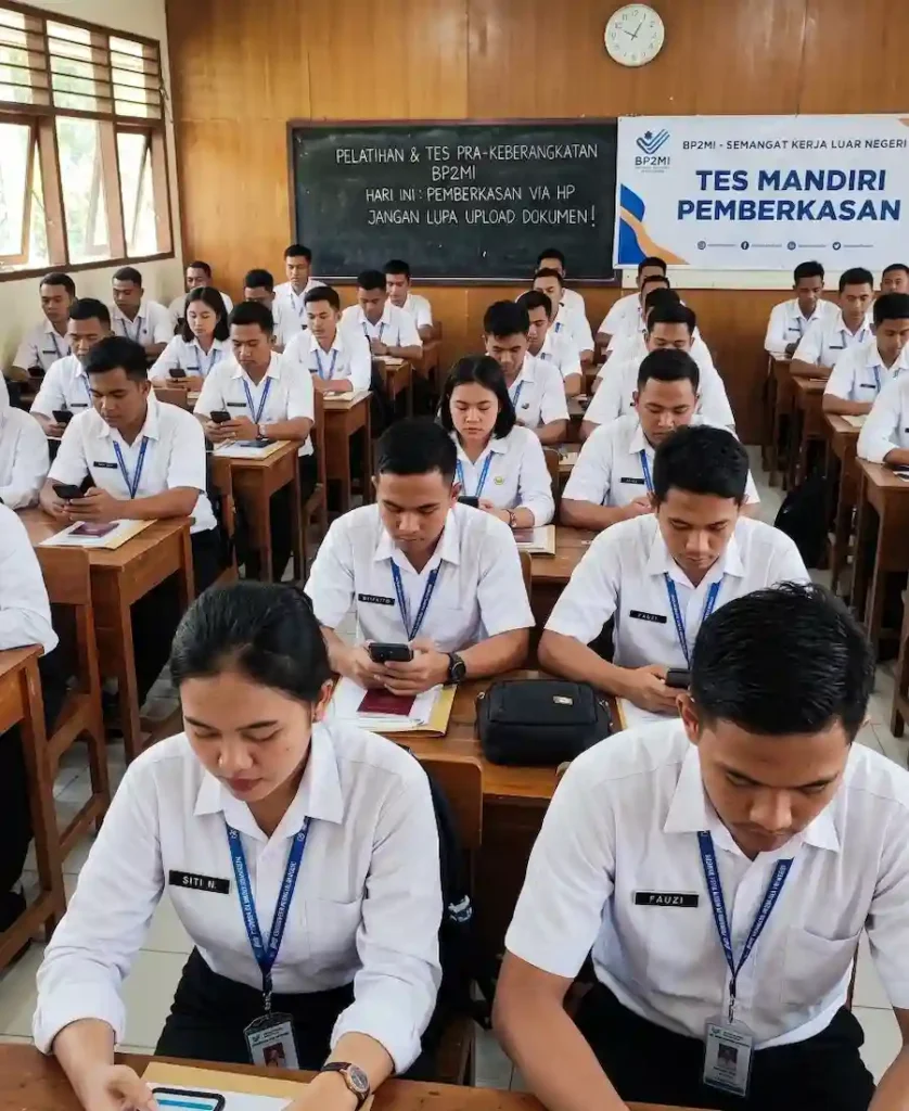 psikotes cpmi